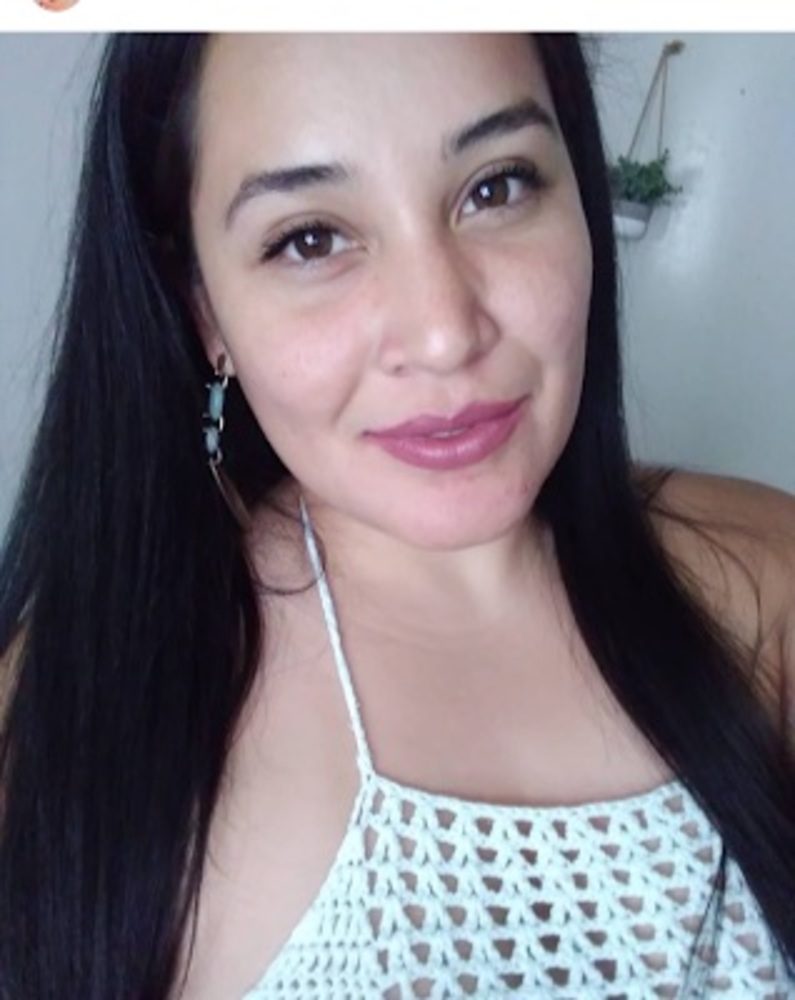 Meet your Posher, Jocelyn